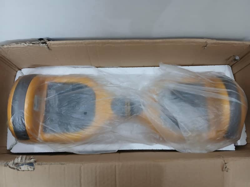 Hoverboard 7