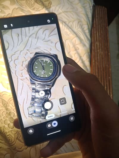 Google Pixel 6a