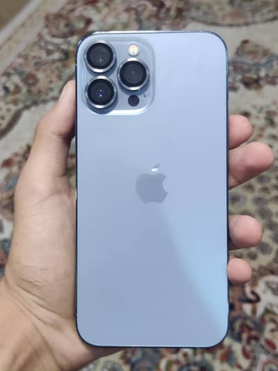 Apple iPhone 13 Pro Max