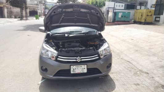 Suzuki Cultus VXL 2021