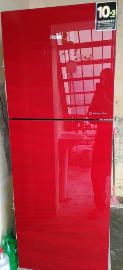 Haier HRF-276 EPR - E-Star Series
