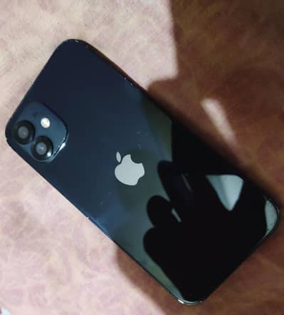 Apple iPhone 12
