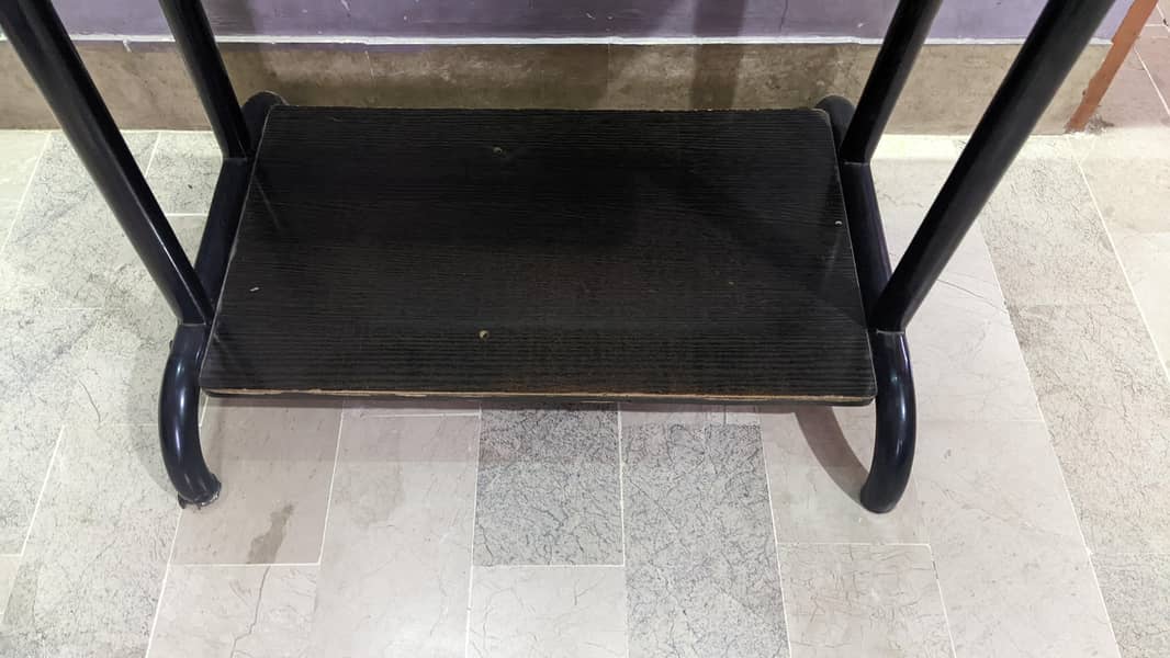 Computer table Black 4