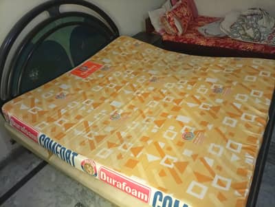 King Size mattress