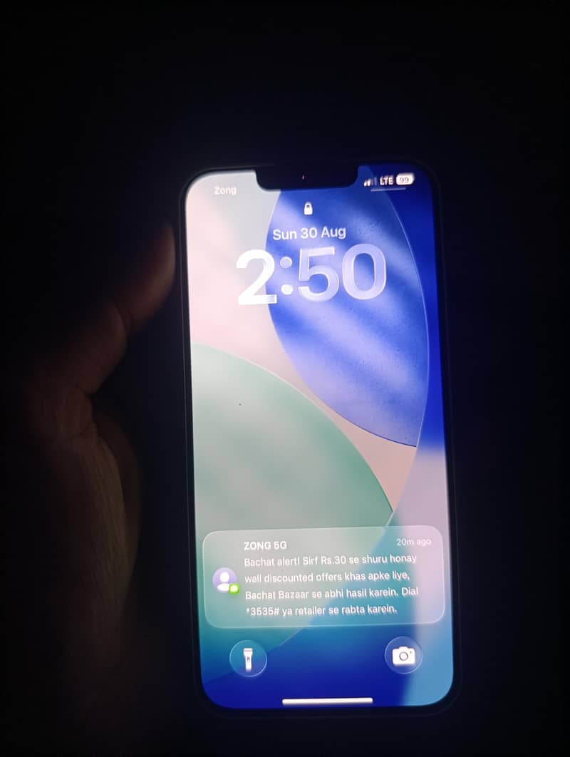 Apple iPhone 13 1