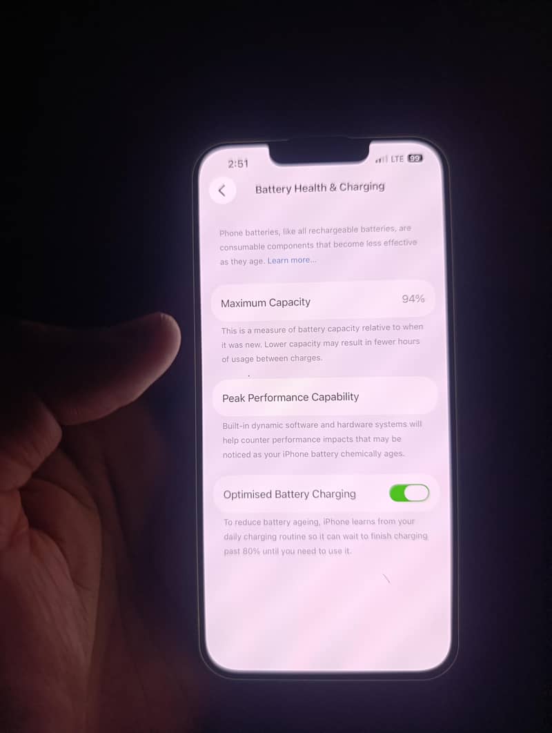 Apple iPhone 13 2
