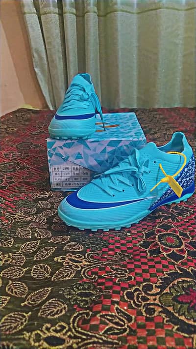 Football Shoes