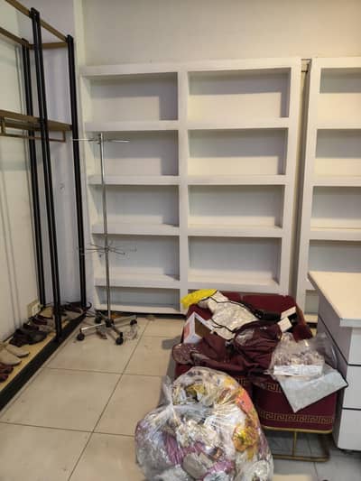 shoes Racks