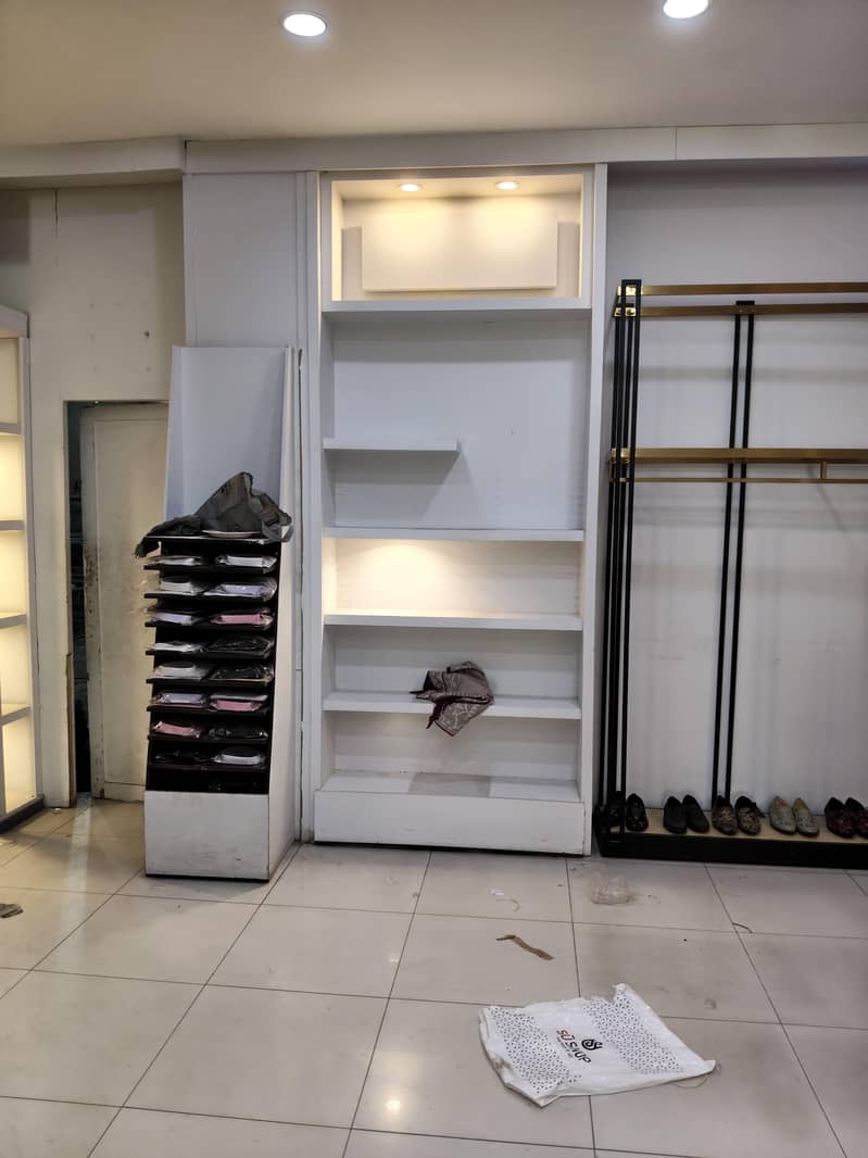 shoes Racks 1
