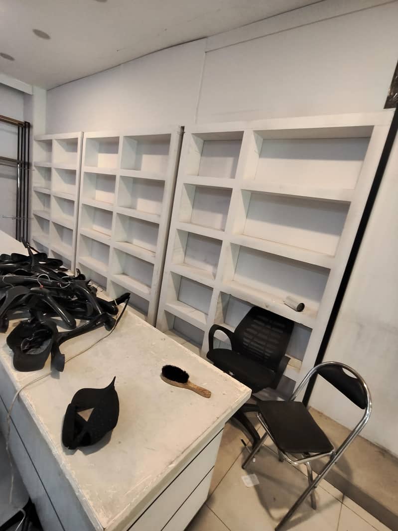 shoes Racks 2