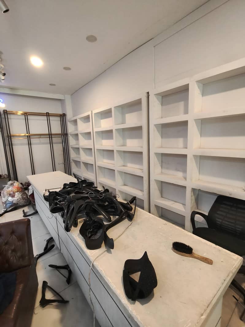 shoes Racks 3