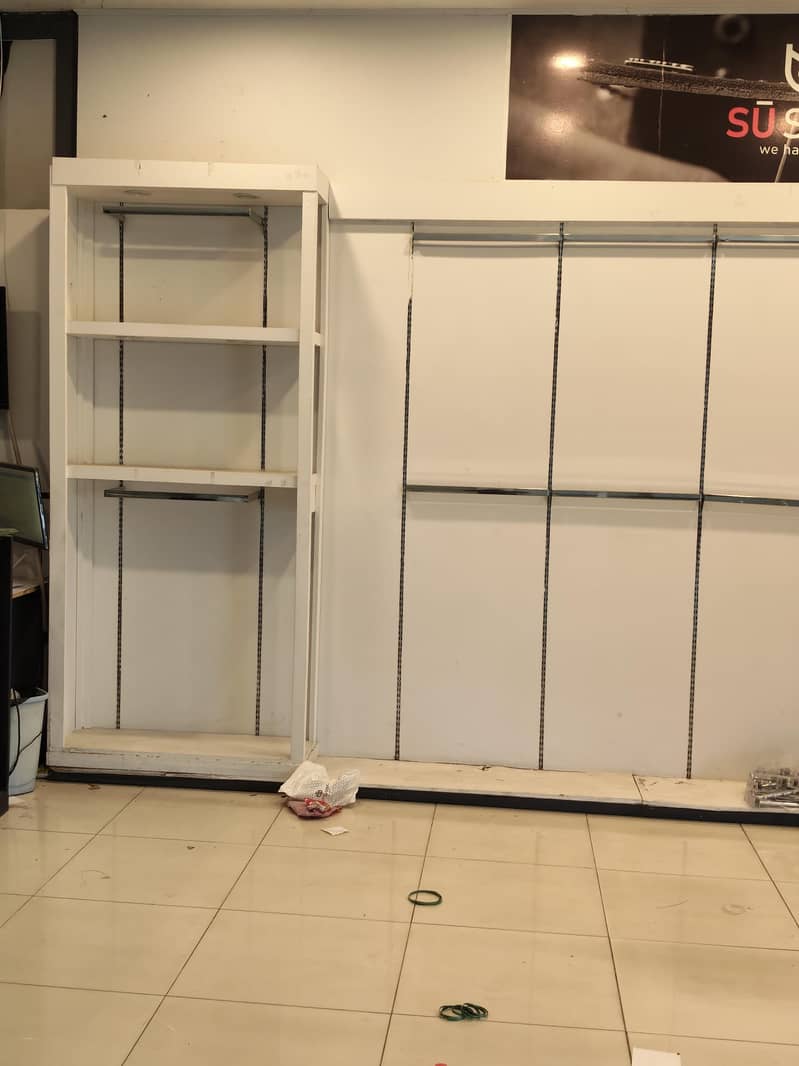 shoes Racks 4