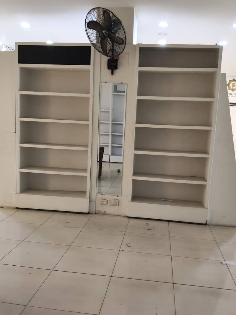 shoes Racks 6