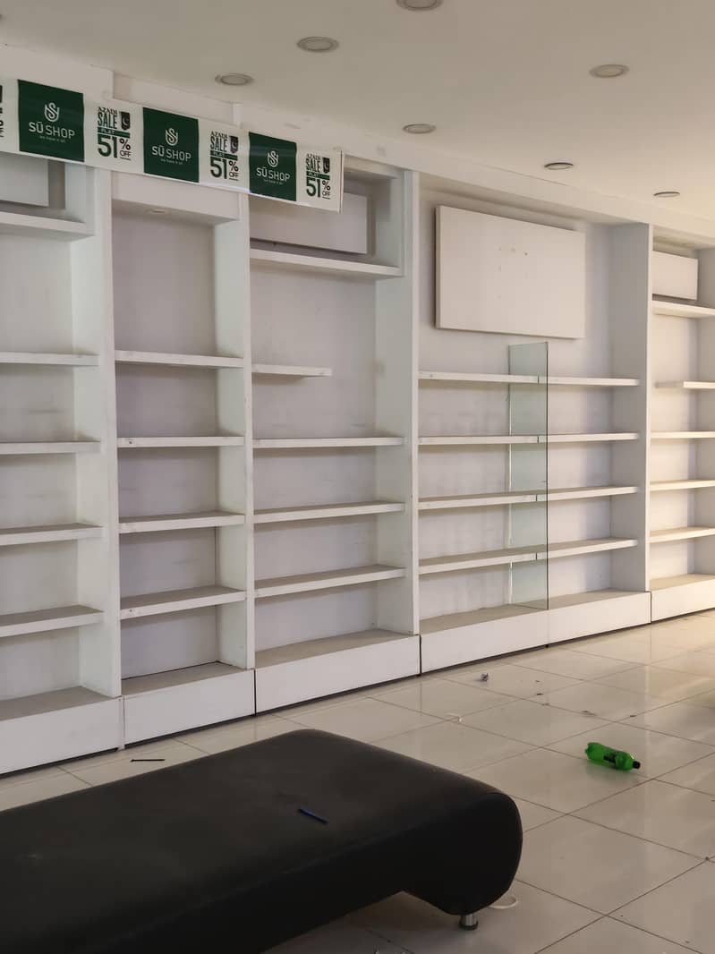 shoes Racks 7