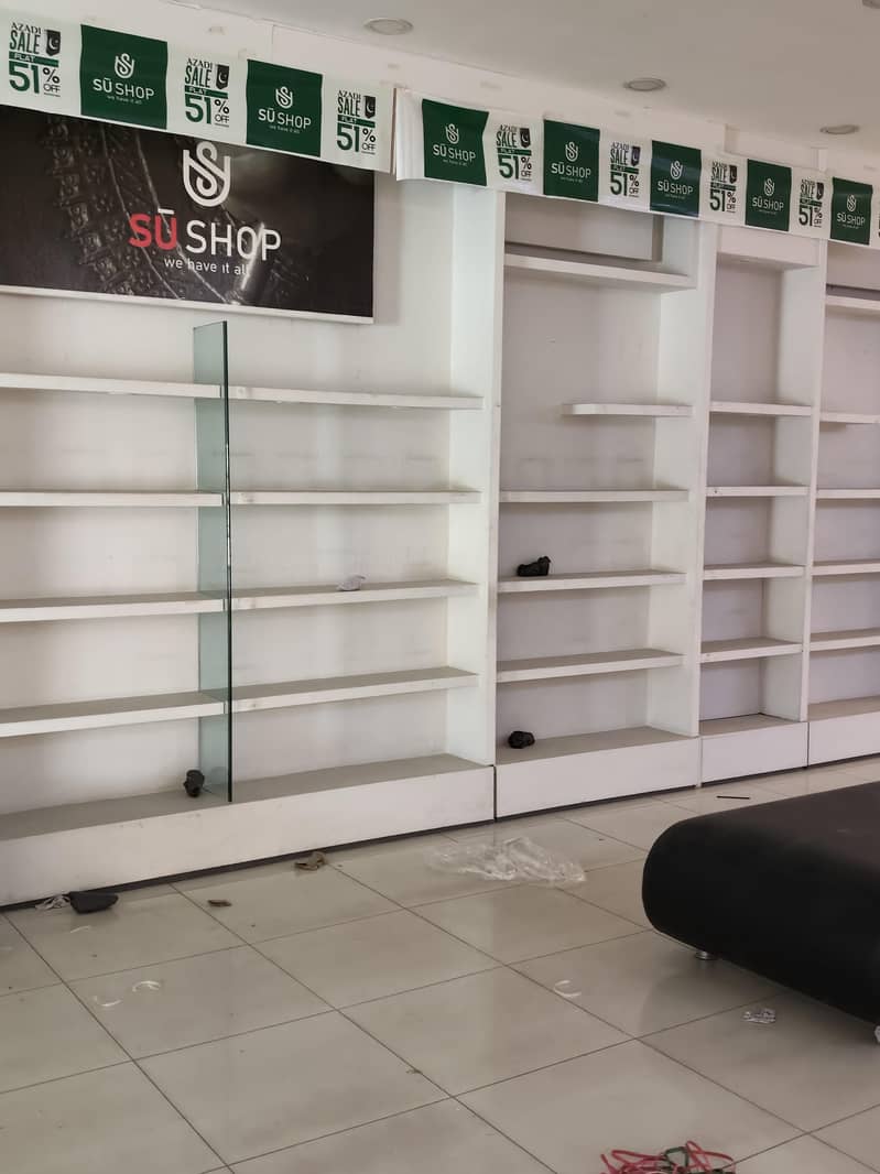 shoes Racks 8