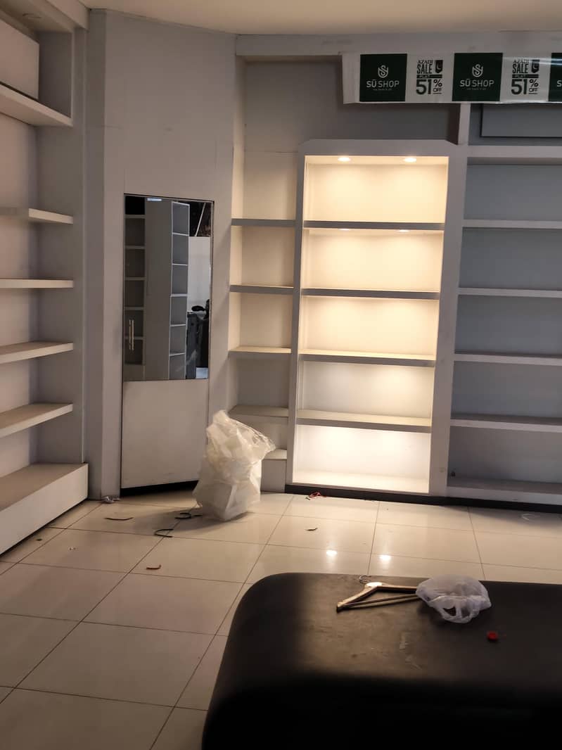 shoes Racks 10