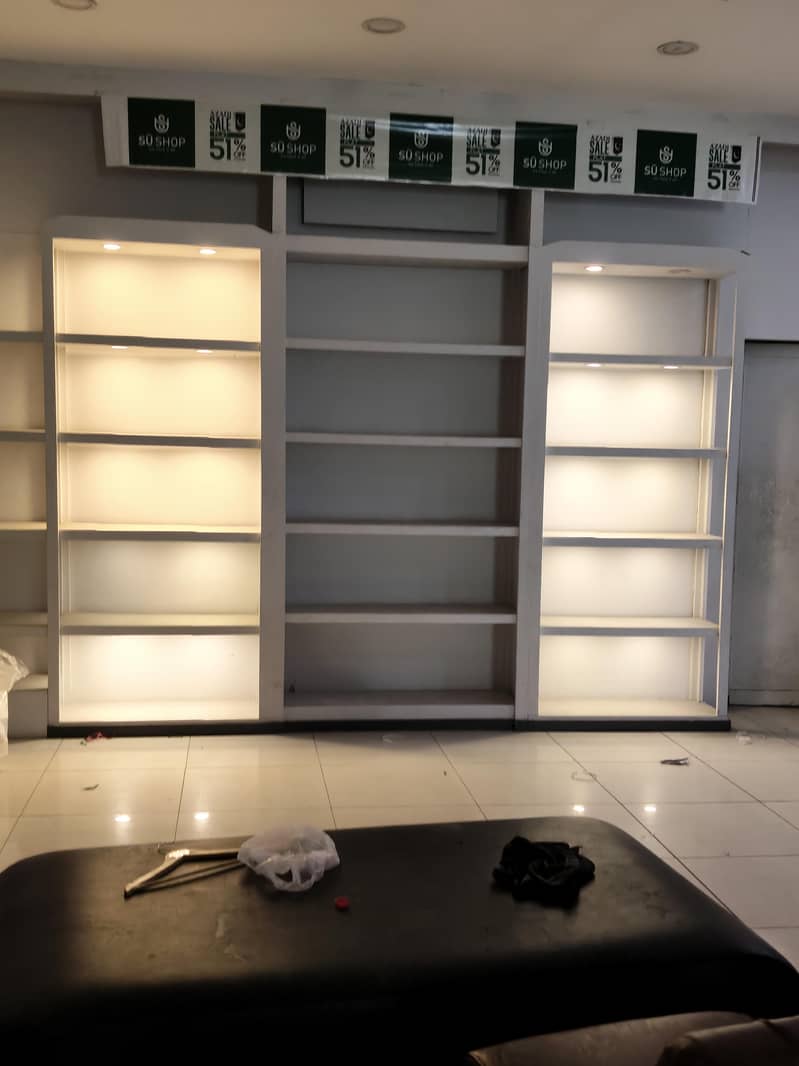 shoes Racks 11