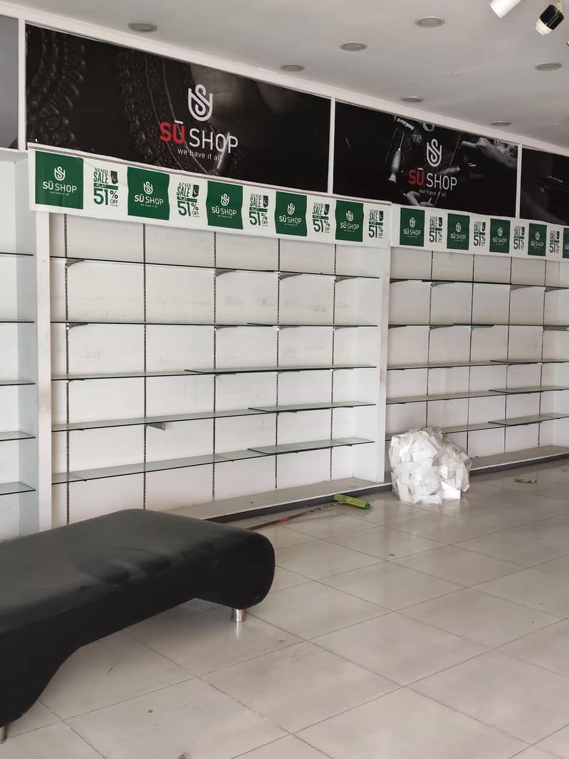 shoes Racks 12