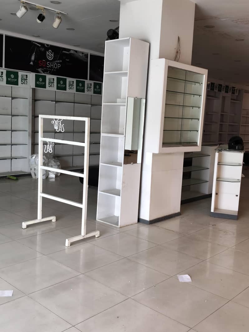 shoes Racks 13