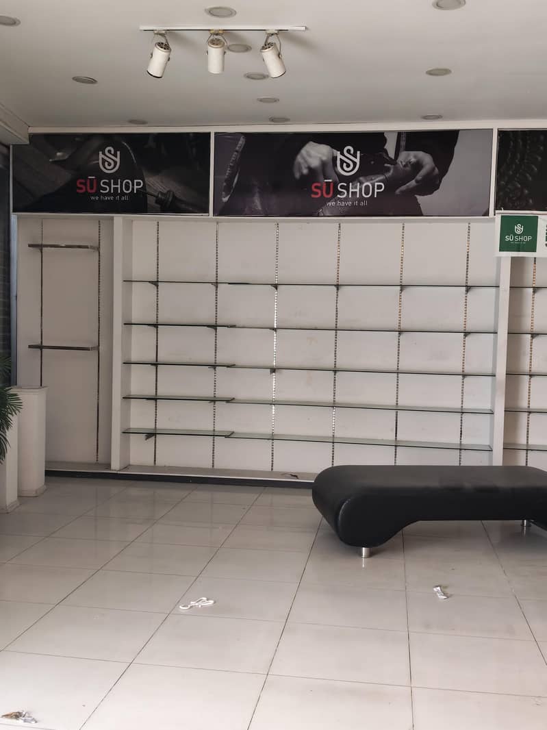 shoes Racks 14