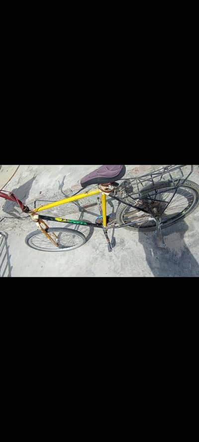 wheeler cycle