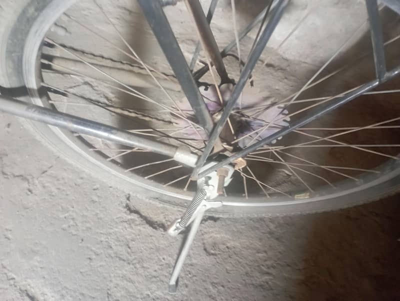 wheeler cycle 3