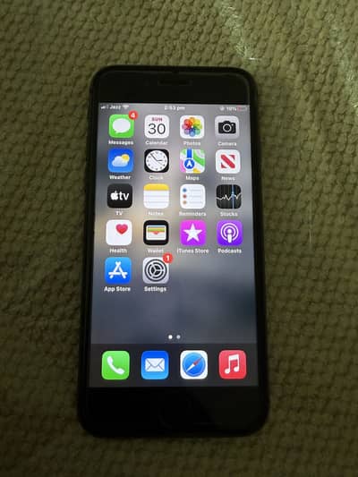 Apple iPhone 8 256 gb uk model