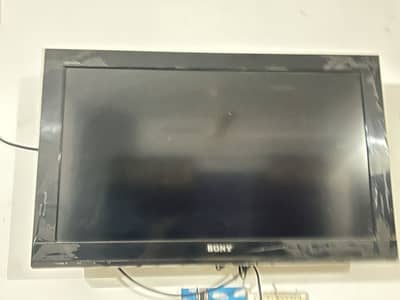 Sony 32 Inch LCD/LED TV – Good Condition