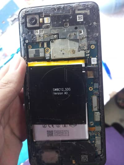 Google Pixel 3 XL