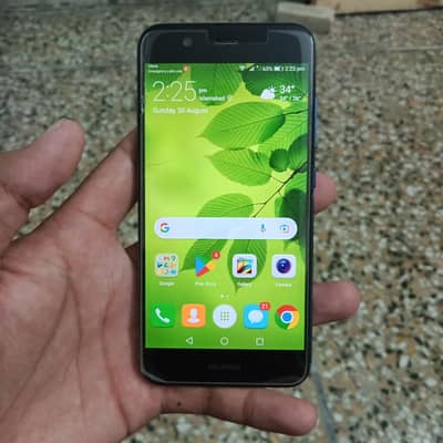 Huawei Nova 2