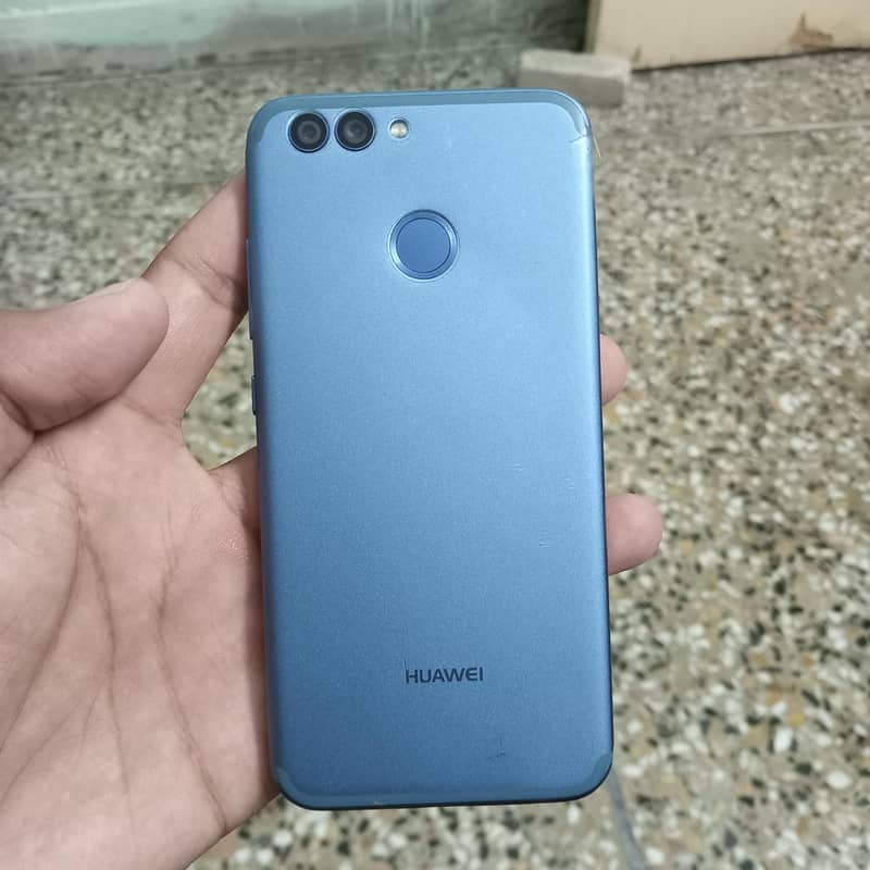 Huawei Nova 2 1