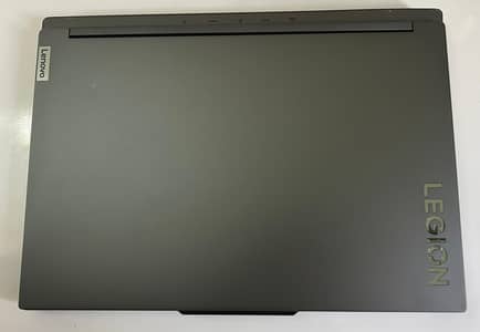 Lenovo Legion Slim 5