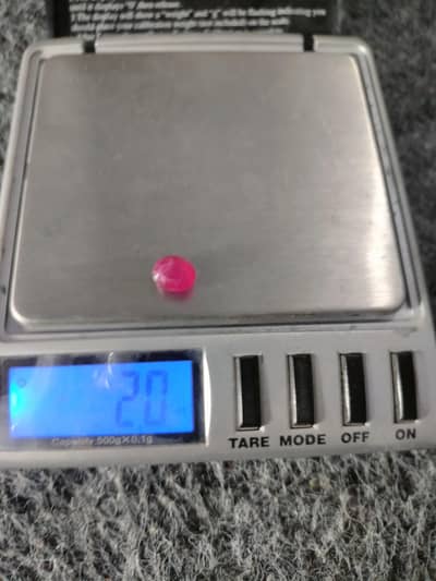 beautiful natural Afghanistan Ruby available