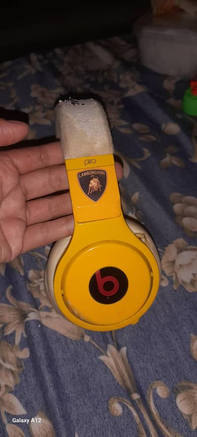 Beats Orignal Headphone For Sale