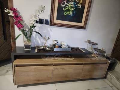 console