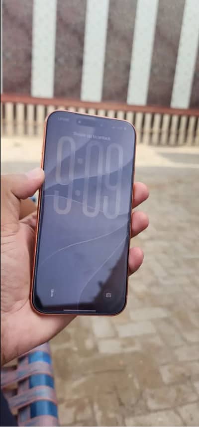 Apple iPhone 17 Pro Max jv 256GB