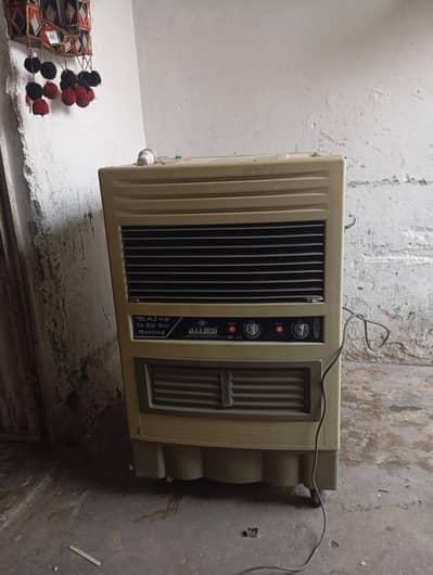 allied company air water bloar