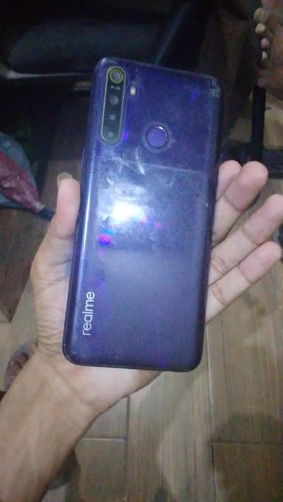 Realme 5