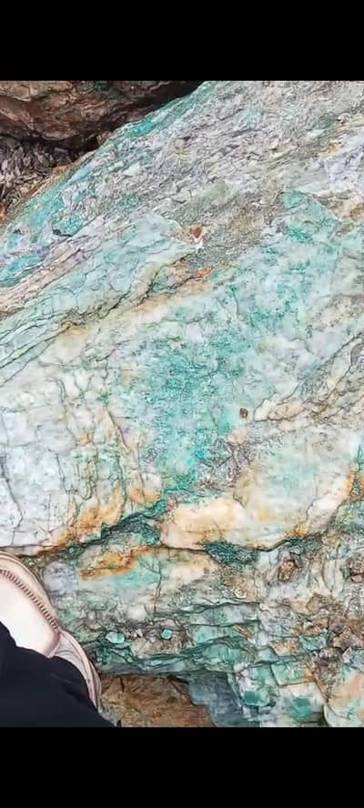 copper leSe