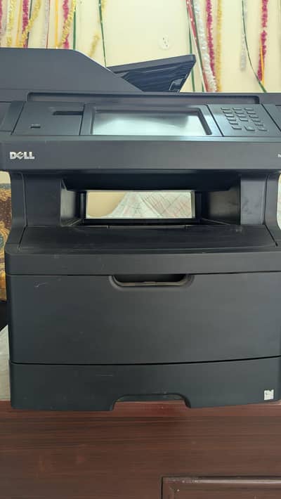 Dell 3333dn All in One printer