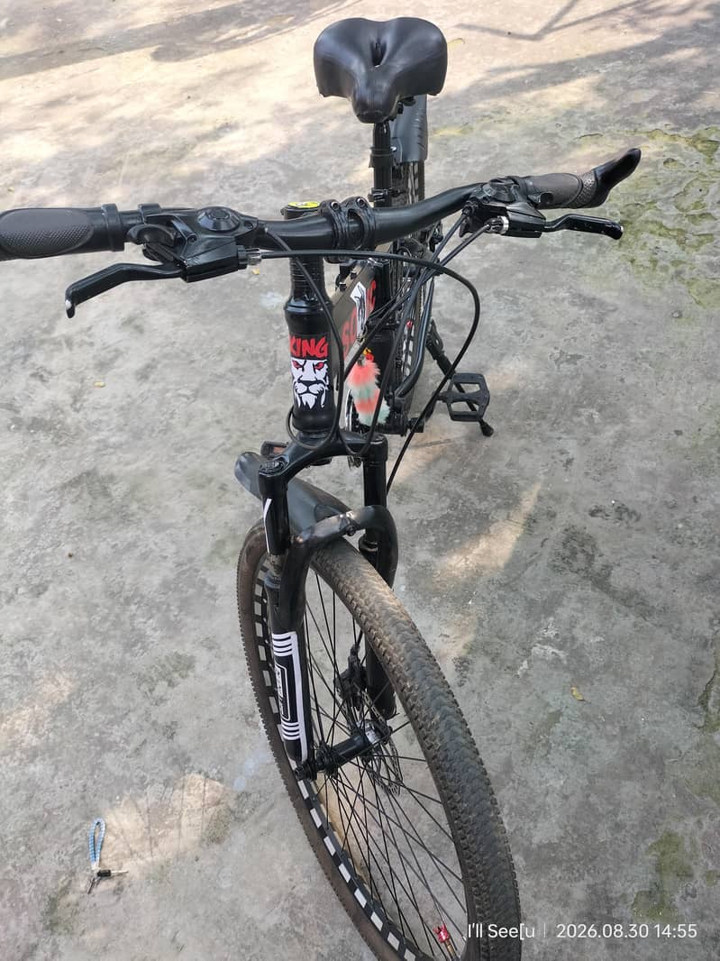2026 model 1