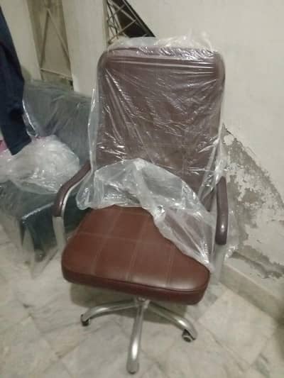 Boos Revolving chair condition 8/10