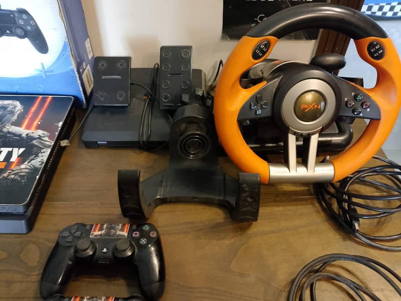 PXN V3 PRO 1