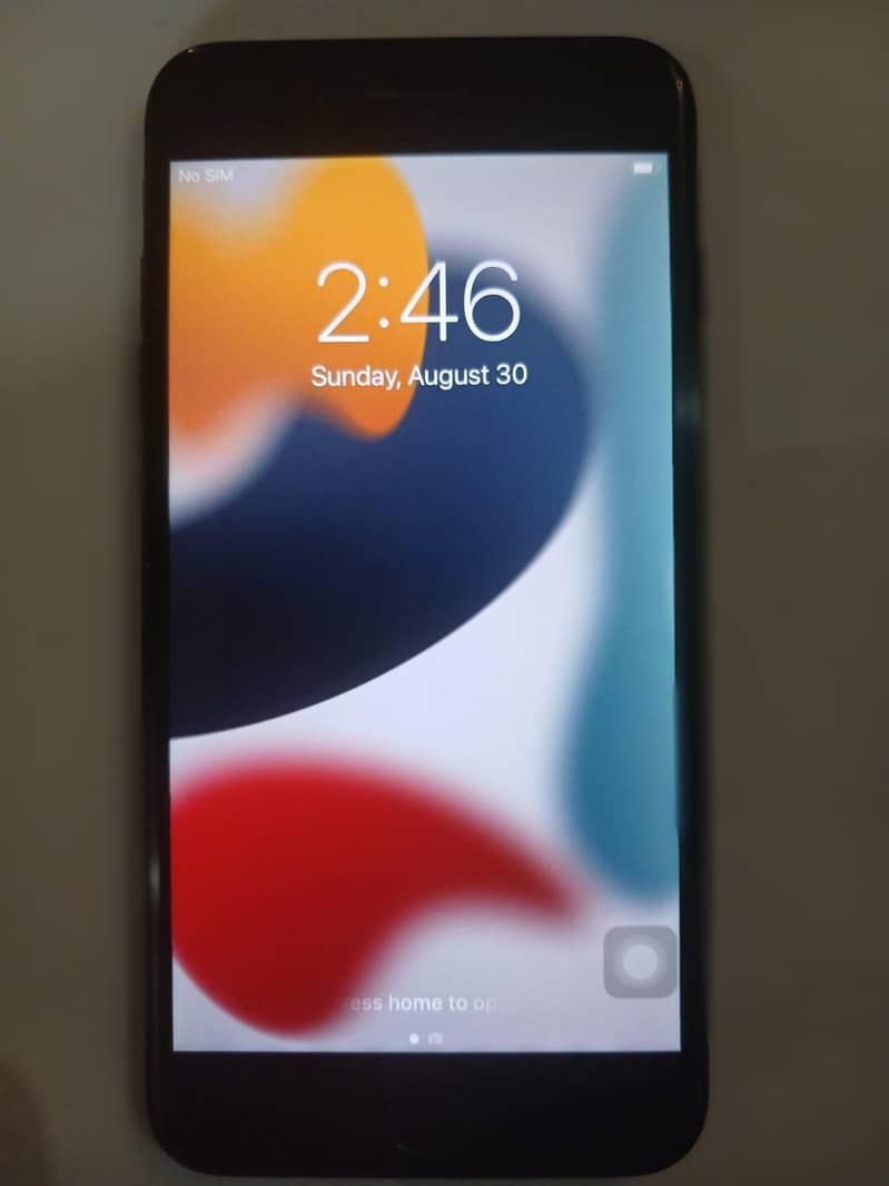 Apple iPhone 7 Plus 1