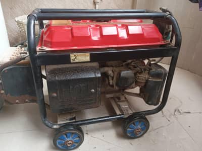 2.5 KV Generator For sale