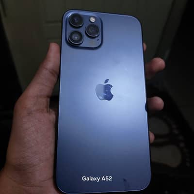 Apple iPhone 12 Pro Max