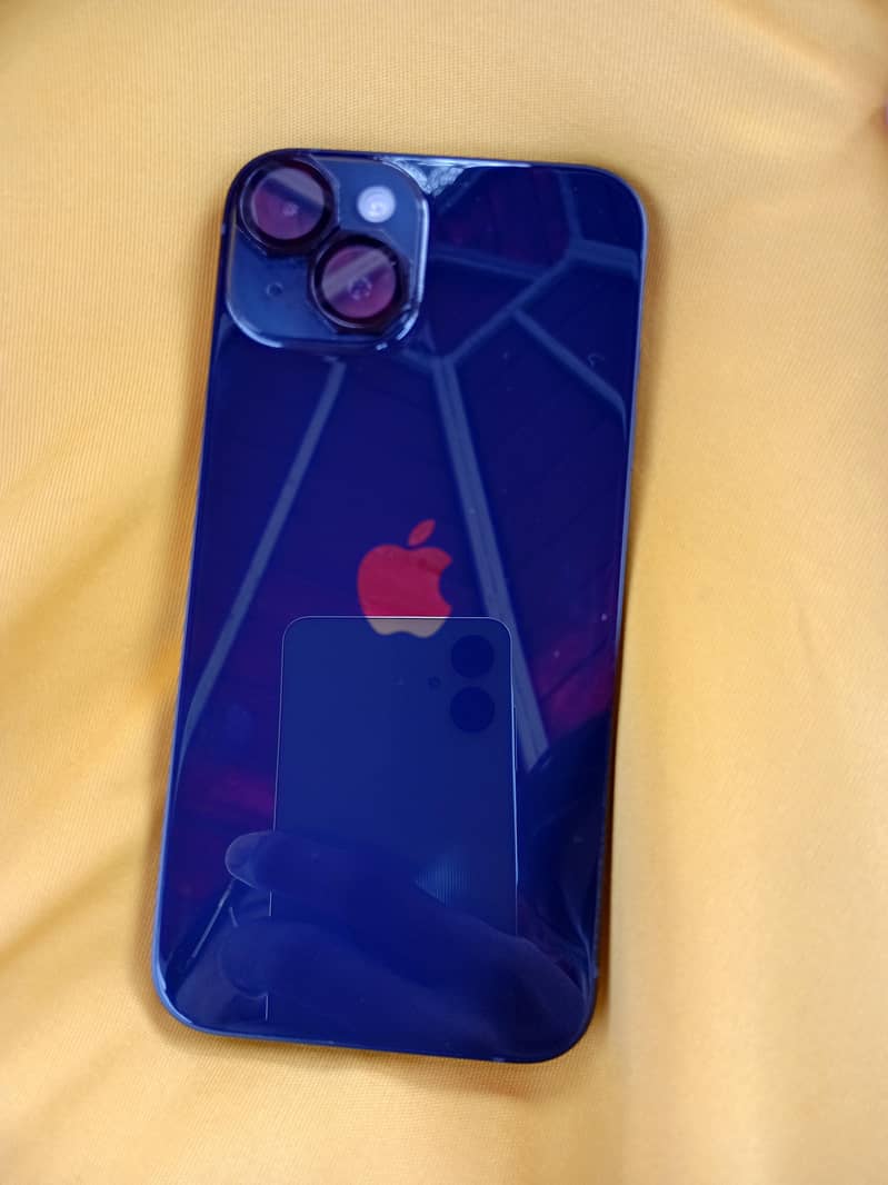 Apple iPhone 14 0