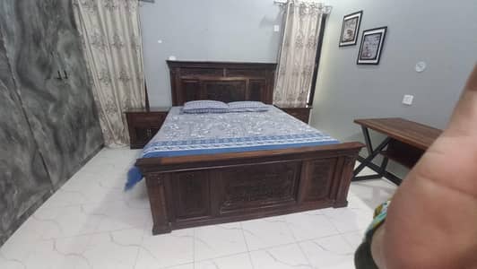 Bed Set