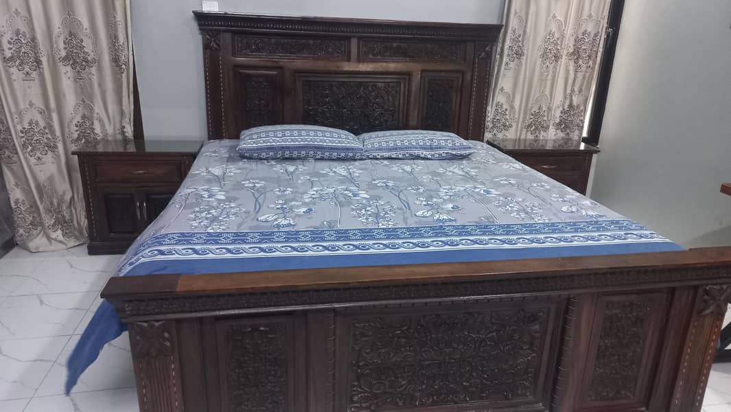 Bed Set 1