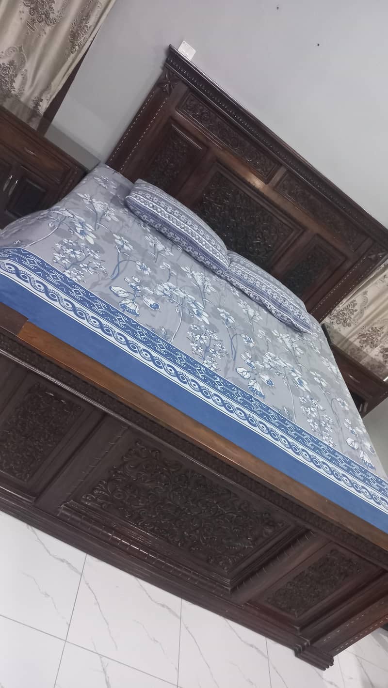 Bed Set 2